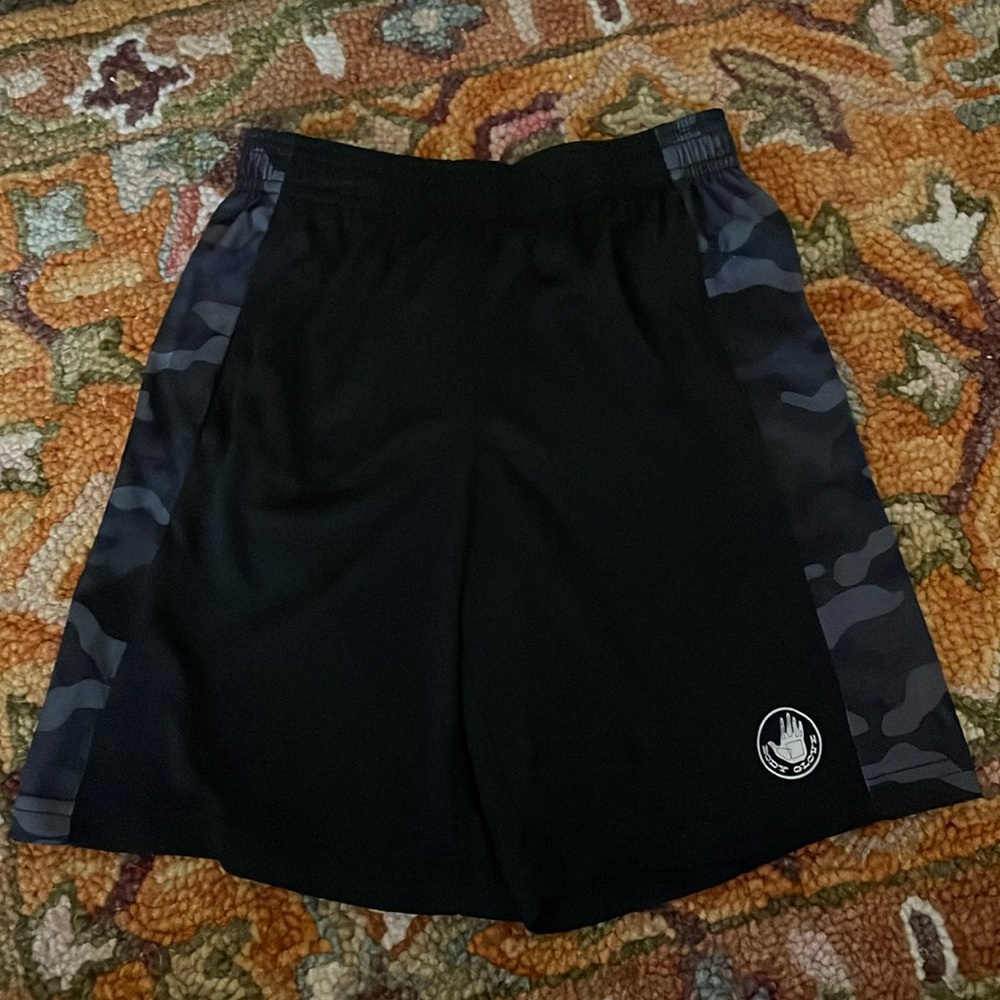 Two Body Glove Boys shorts